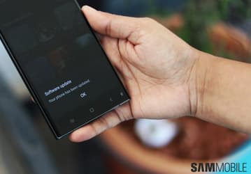 Samsung выпустила важное обновление для Galaxy S23, Galaxy S23 Plus, Galaxy S23 Ultra и ещё шести моделей смартфонов